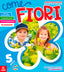 Copertina del libro COME FIORI - 5 ANNI PER LA SCUOLA