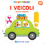 Copertina del libro I VEICOLI
