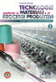Copertina del libro TECNOLOGIE APPLICATE AI MATERIALI E AI P