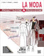 Copertina del libro MODA ED. MISTA