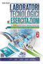 Copertina del libro LABORATORI TECNOLOGICI ED ESERCITAZIONI