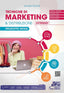 Copertina del libro TECNICHE DI MARKETING E DISTRIBUZIONE EX