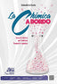 Copertina del libro LA CHIMICA A BORDO ED. MISTA