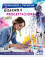 Copertina del libro TECNOLOGIE E TECNICHE DI DISEGNO E PROGE