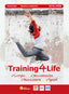 Copertina del libro TRAINING4LIFE ED. MISTA