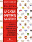 Copertina del libro LA CUCINA GIAPPONESE ILLUSTRATA