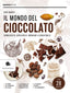 Copertina del libro IL MONDO DEL CIOCCOLATO