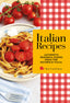 Copertina del libro ITALIAN RECIPES