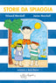 Copertina del libro STORIE DA SPIAGGIA