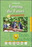 Copertina del libro FARMING THE FUTURE & WINEMAKING ED. MIST