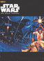 Copertina del libro UNA NUOVA SPERANZA. STAR WARS