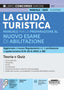 Copertina del libro LA GUIDA TURISTICA – MANUALE – 317