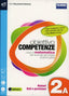 Copertina del libro OBIETTIVO COMPETENZE 2 ED. MISTA