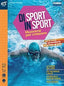 Copertina del libro DI SPORT IN SPORT ED. MISTA
