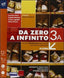 Copertina del libro ZERO A INFINITO 3 ED. MISTA