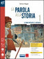 Copertina del libro PAROLA ALLA STORIA 1 ED. MISTA