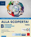 Copertina del libro ALLA SCOPERTA B