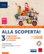 Copertina del libro ALLA SCOPERTA 3 ED. MISTA