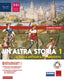 Copertina del libro ALTRA STORIA 1 ED. MISTA