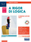 Copertina del libro A RIGOR DI LOGICA ED. MISTA