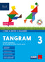 Copertina del libro TANGRAM 3 ED. MISTA