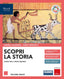 Copertina del libro SCOPRI LA STORIA ED. MISTA