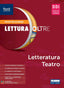 Copertina del libro LETTURA OLTRE ED. MISTA