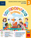 Copertina del libro SORRIDOIMPARO 3 ED. MISTA