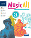 Copertina del libro MUSICALL A+B SET
