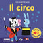 Copertina del libro LIB SONORI. IL CIRCO