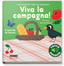 Copertina del libro VIVA LA CAMPAGNA!