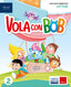 Copertina del libro VOLA CON BOB