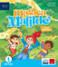 Copertina del libro MAGICA MATILDE SET 1 MAIUSCOLO