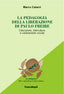 Copertina del libro LA PEDAGOGIA DELLA LIBERAZIONE DI PAULO