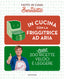 Copertina del libro IN CUCINA CON LA FRIGGITRICE AD ARIA