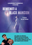 Copertina del libro BENVENUTI A BLACK MANSION