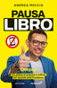 Copertina del libro PAUSA LIBRO
