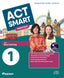 Copertina del libro ACT SMART 1 ESSENTIALS UPGRADE PACK
