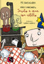 Copertina del libro MAGO MARCHINO & INVITO A CENA CON RELITT