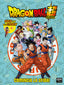 Copertina del libro DRAGONBALL- SFIDE DA SAYAN