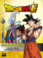 Copertina del libro DRAGON BALL - GIOCA COME UN SA
