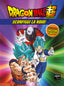 Copertina del libro DRAGON BALL - SCONFIGGI LA NOI