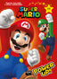 Copertina del libro SUPER MARIO -POWER UP