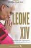 Copertina del libro LEONE XIV. VITA DI PAPA BOB, IL MISSIONA