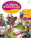 Copertina del libro STORIA DI TUTTI PLUS 1 ED. MISTA