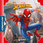 Copertina del libro SPIDERMAN I LIBROTTINI