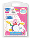 Copertina del libro PEPPA PIG. A TUTTO RITMO! ALBO MAGICO