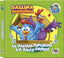 Copertina del libro LIBROTTINO. LA GALLINA PUNTOLINA E IL GA