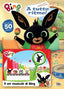 Copertina del libro BING. A TUTTO RITMO! CON SET MUSICALE