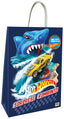 Copertina del libro HOT WHEELS. SORPRESE ROMBANTI. SHOPPER B